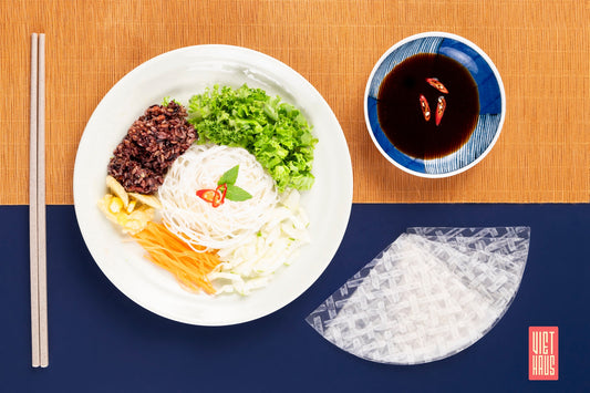 Viet Haus, a companion with a quality breakfast for your family