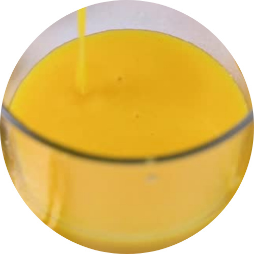 Organic Ginger Juice