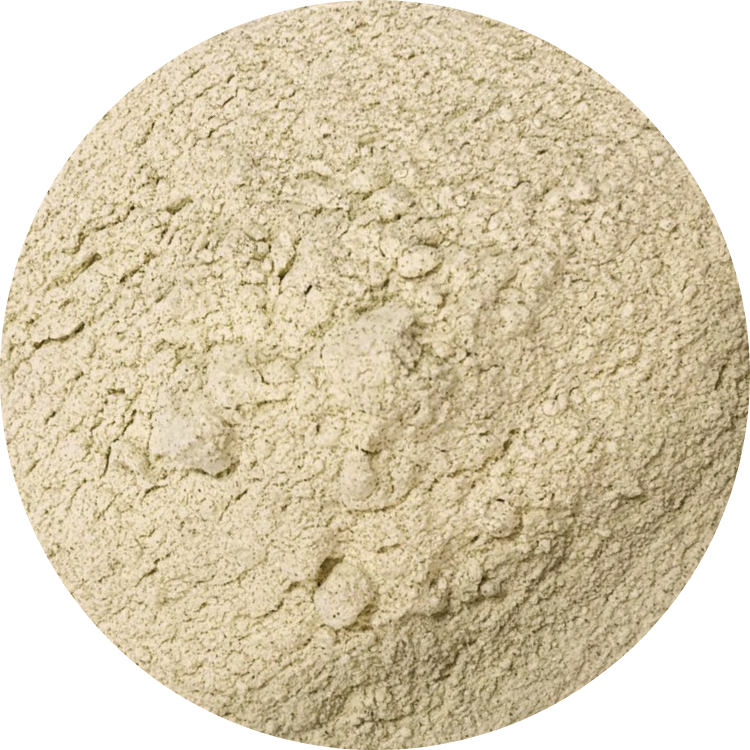 Organic Mung Bean Powder