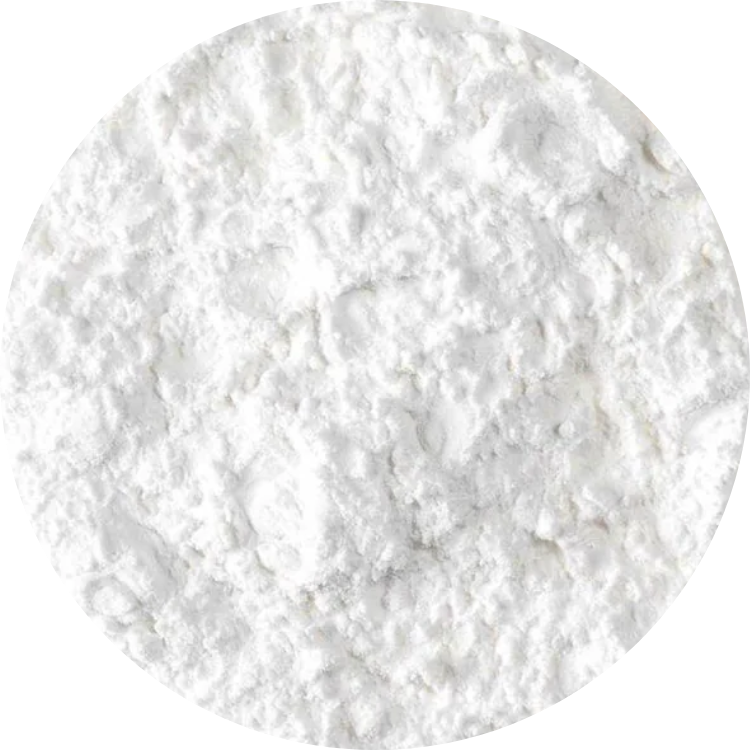 Organic Tapioca Starch
