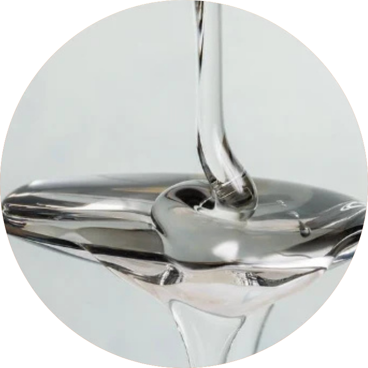 Organic Tapioca Syrup