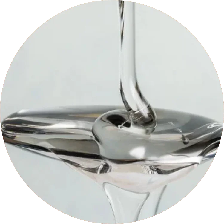 Organic Tapioca Syrup