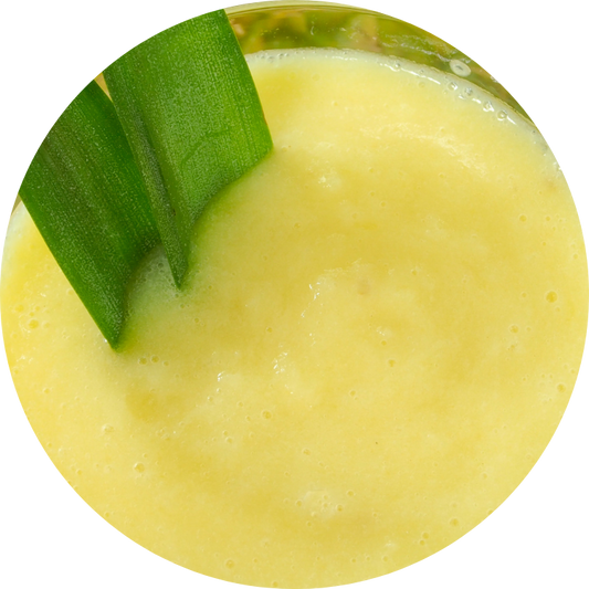 Bio-Ananas