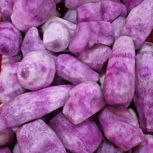 Ube (Purple Yam)