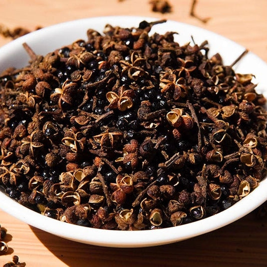 Mac Khen (Sichuan Pepper)