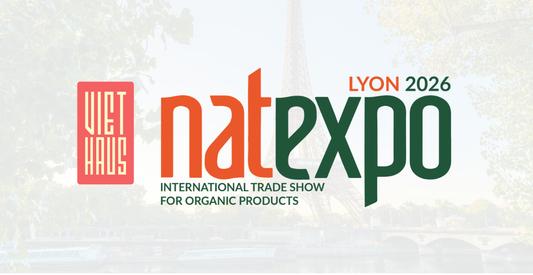 Connecting at NATEXPO 2026: Shaping the Future of Organic Value Chains
