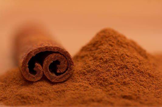 What Defines High-Quality Organic Cassia Cinnamon from Vietnam?
