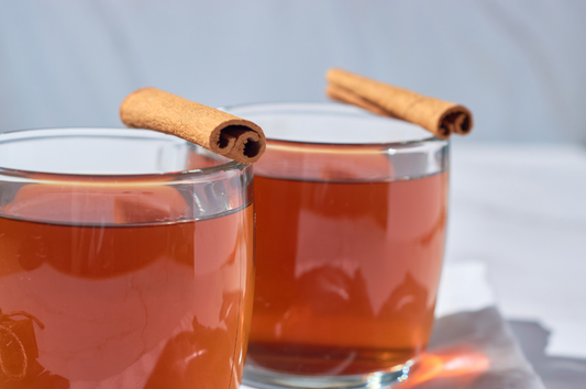 How to Select Organic Cassia Cinnamon for Tea and Beverages?