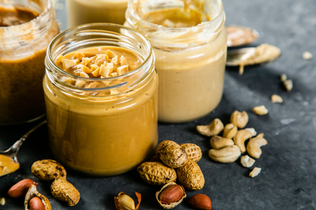 Beyond the Label: How to Choose Premium Nut and Seed Butters