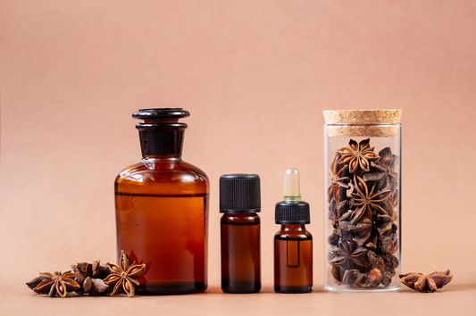 Why Volatile Oil Matters: Measure of Premium Star Anise