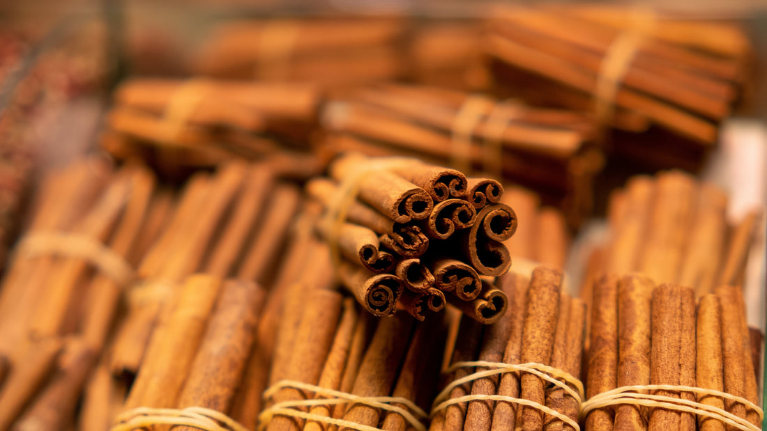 Low Coumarin Cinnamon: Why Does This Matter?
