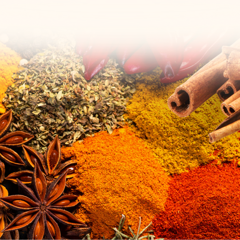 Spices