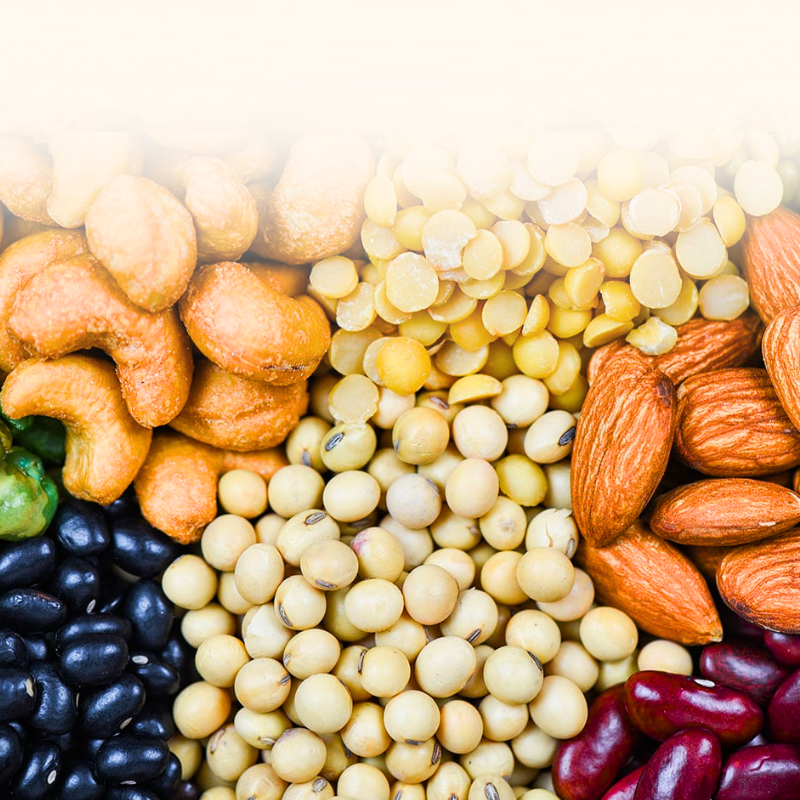 Plant-based Products