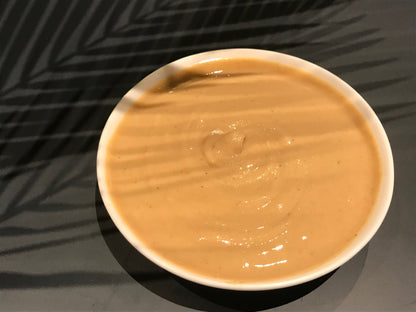 Organic Cashew Butter