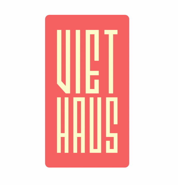 Viet Haus Organic 