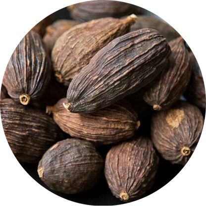 Black Cardamom