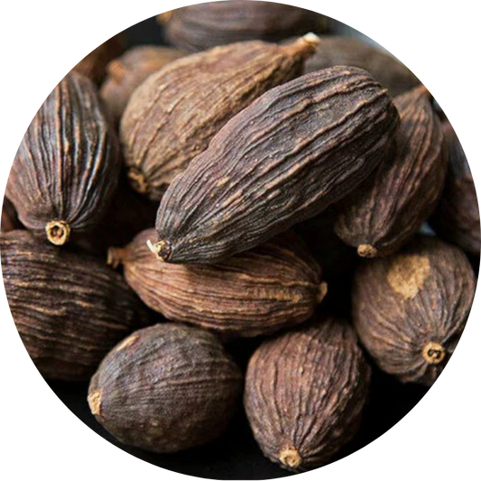 Black Cardamom