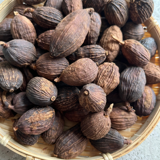 Black Cardamom