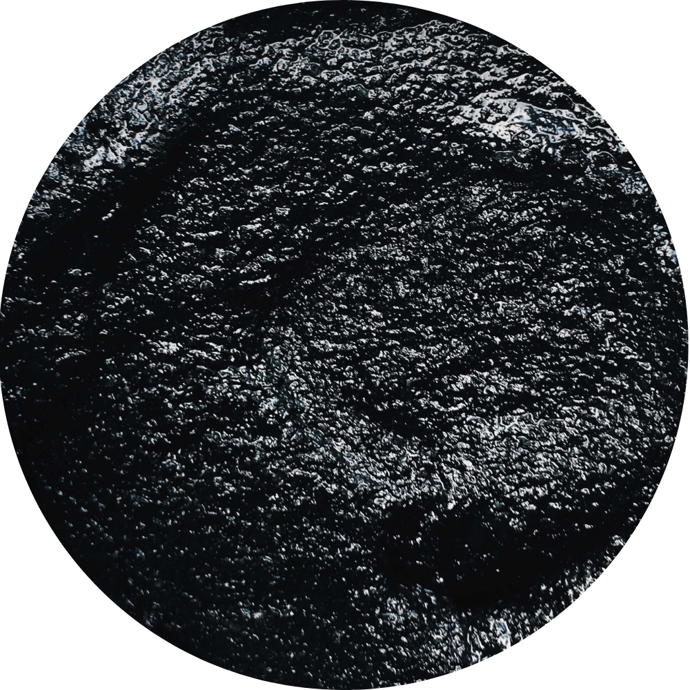 Organic Black Tahini