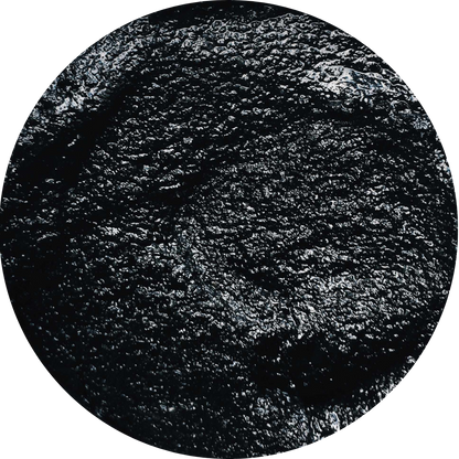 Organic Black Tahini