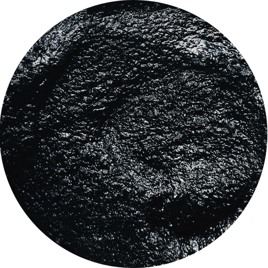 Organic Black Tahini
