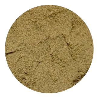 Organic Black Pepper Powder