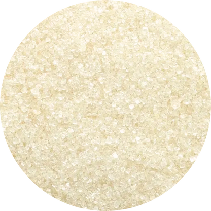 Organic Cane Sugar Light Golden