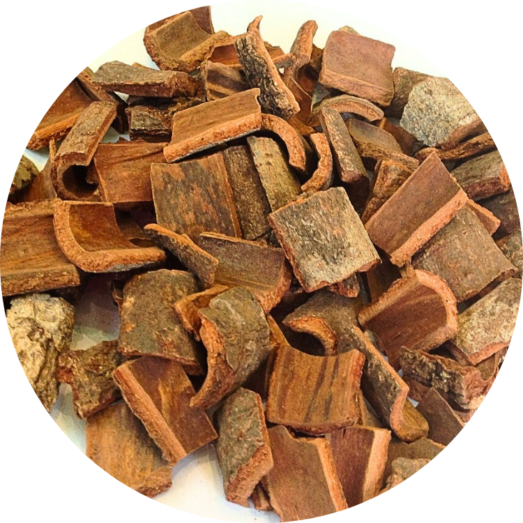 Organic Cinnamon