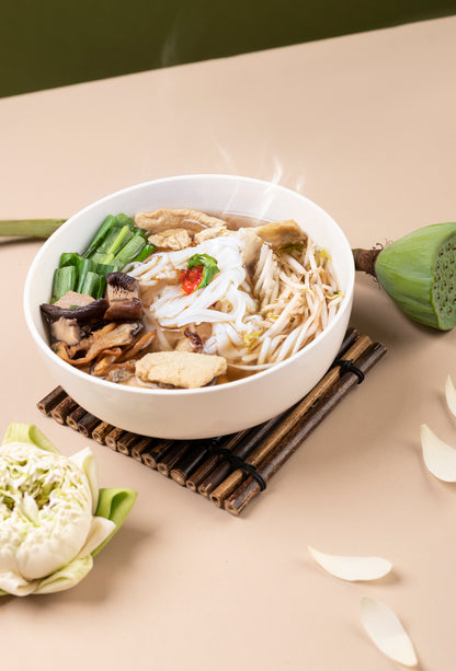 Phở hữu cơ 180G - Viet Haus