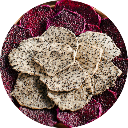 Organic Dragon Fruit