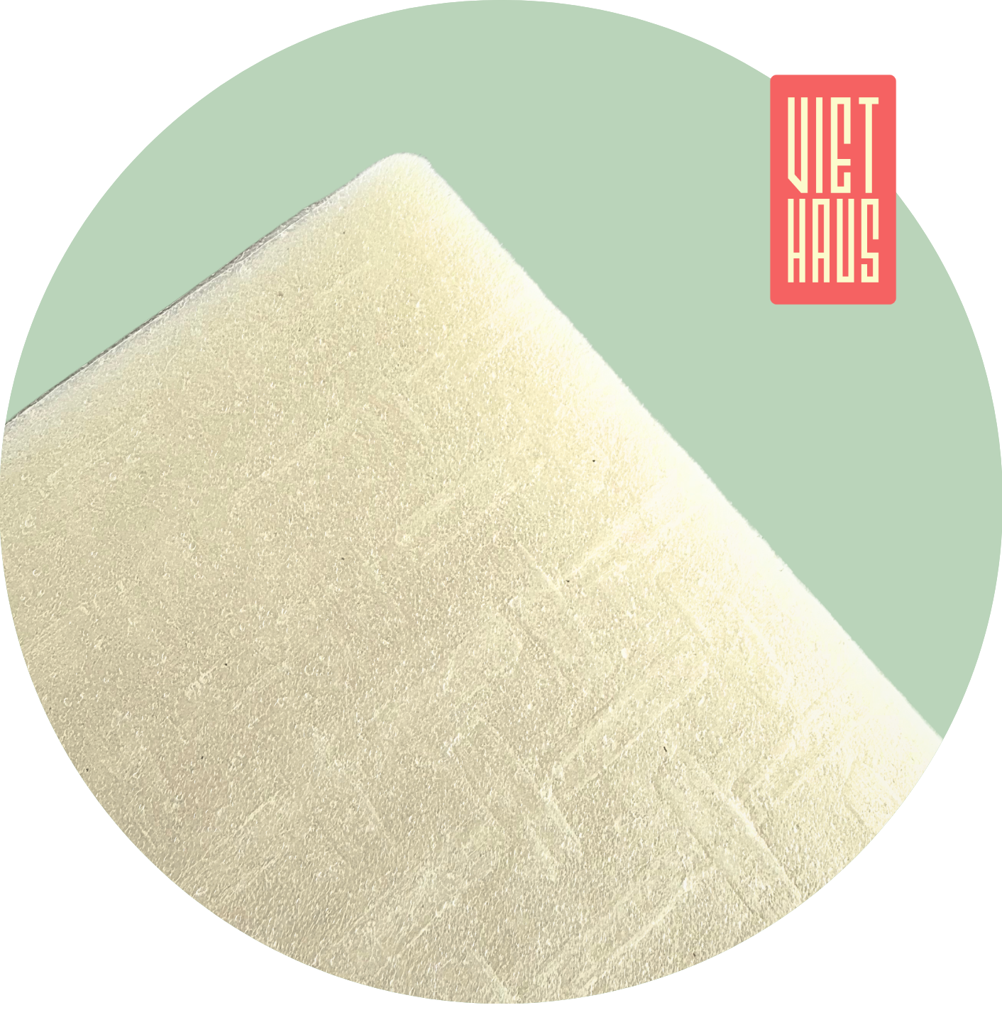 Organic Fried Rice Paper 200G
