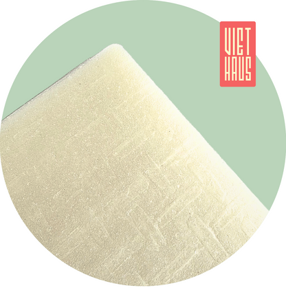 Organic Fried Rice Paper 200G