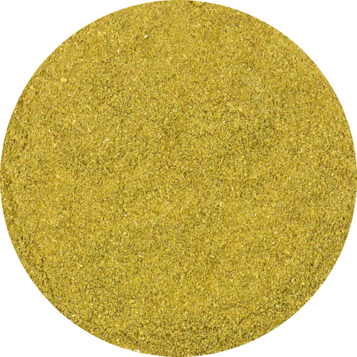 Organic Gotu Kola Leaf