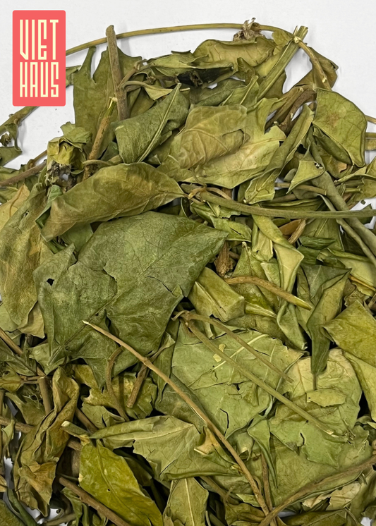 Bio-Gymnema-Blatt