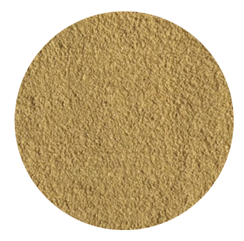 Organic Ginger Powder