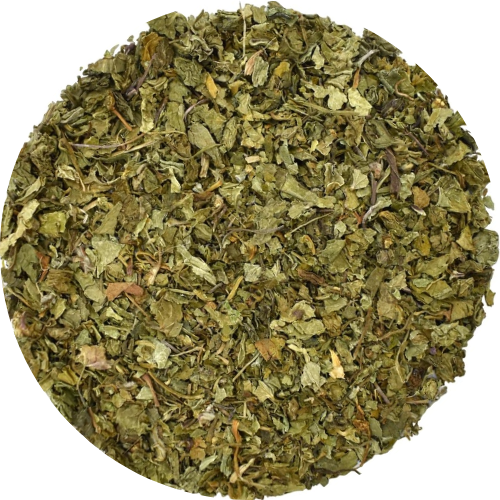 Organic Gotu Kola Leaf