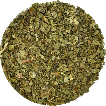 Organic Gotu Kola Leaf