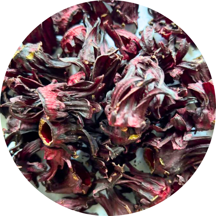 Organic Hibiscus