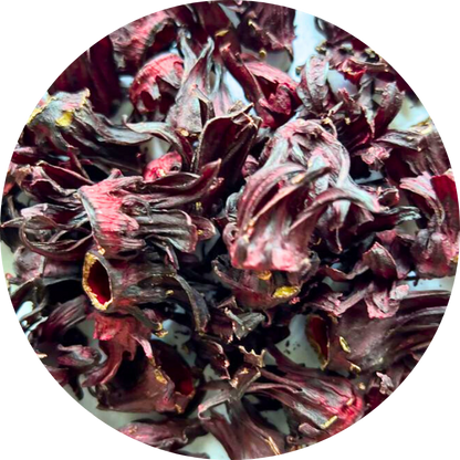 Organic Hibiscus