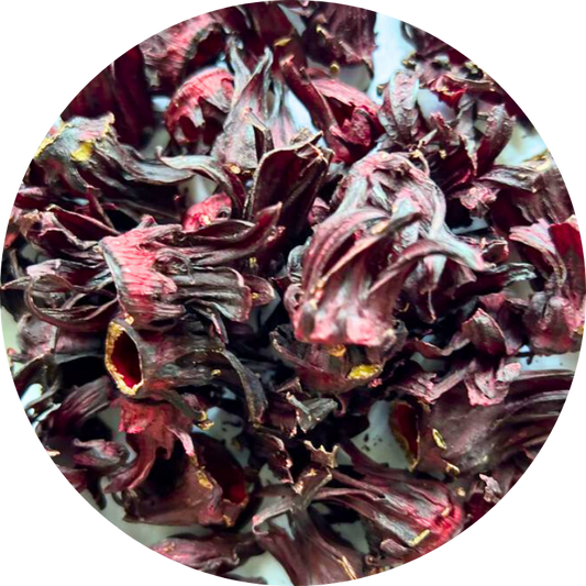 Organic Hibiscus