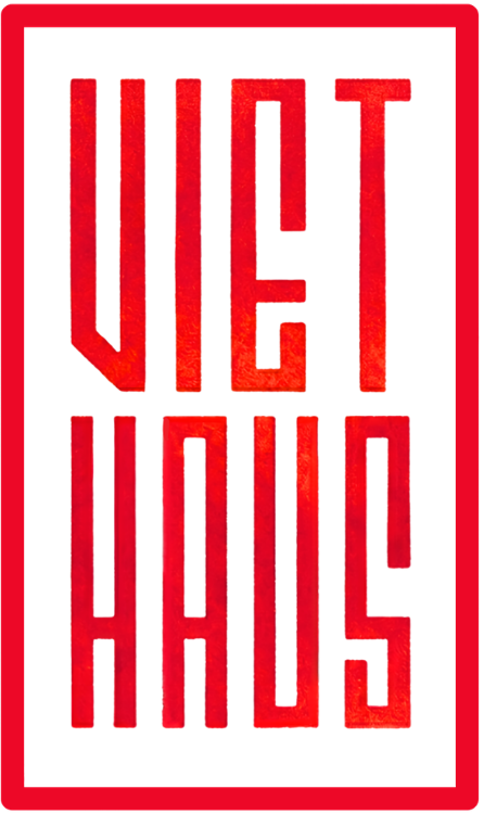 Viet Haus Organic 