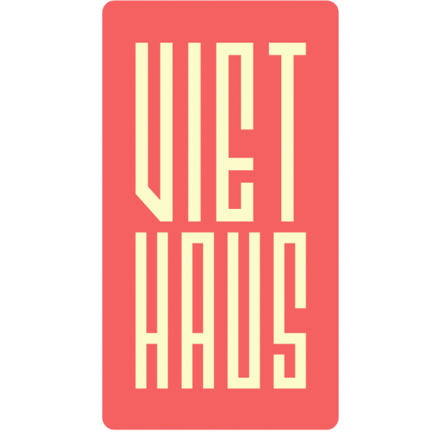 Logo Viet Haus