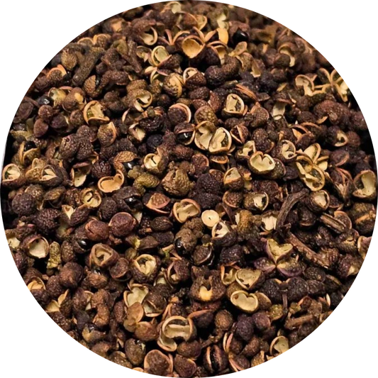 Mac Khen (Sichuan Pepper)