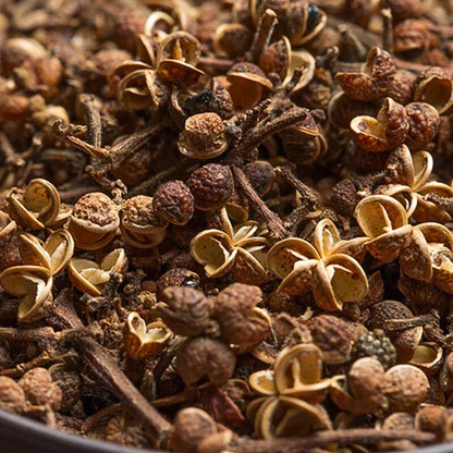 Mac Khen (Sichuan Pepper)