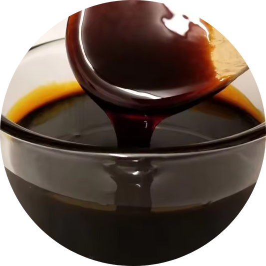 Organic Molasses
