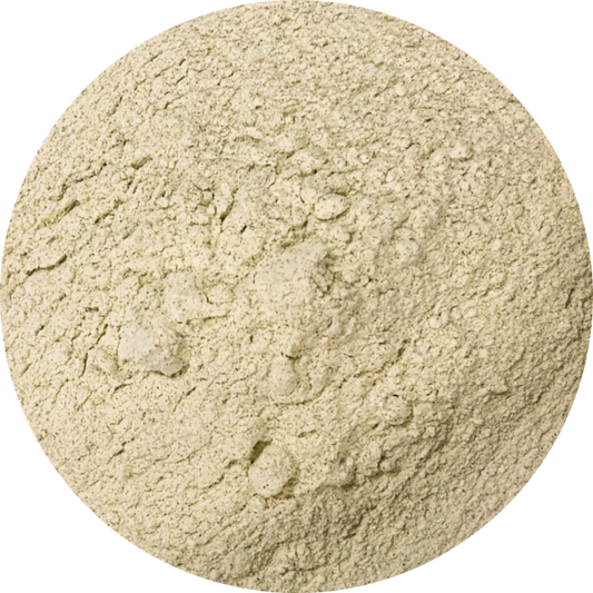 Organic Mung Bean Powder