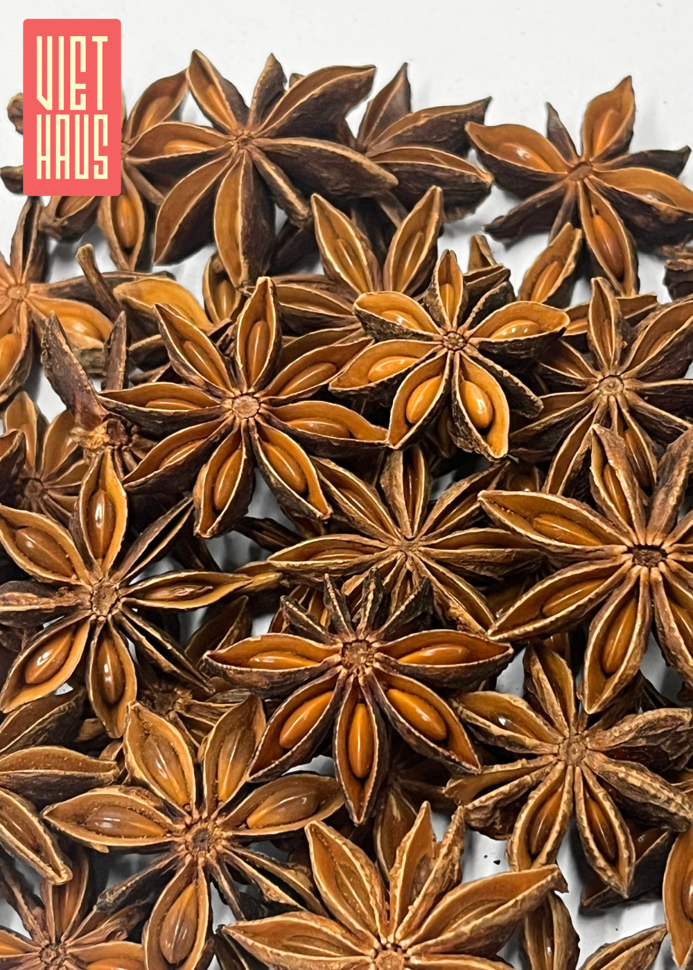 Hoa hồi hữu cơ