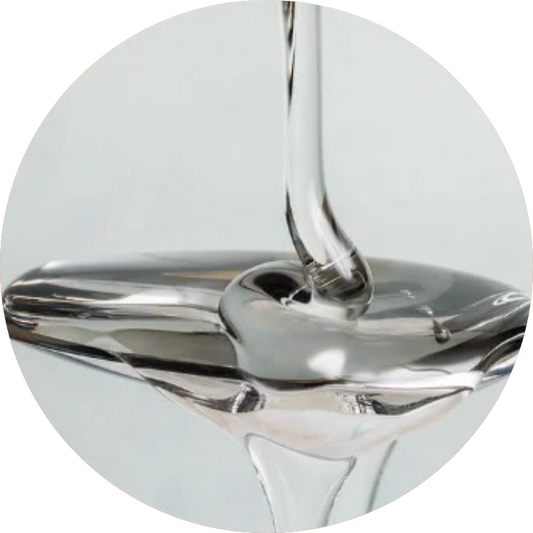 Organic Tapioca Syrup