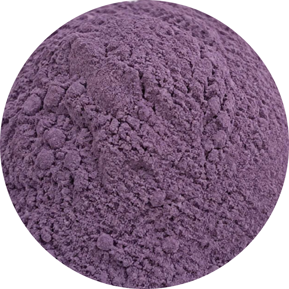 Ube (Purple Yam)