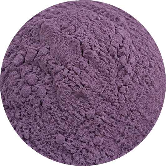 Ube (Purple Yam)